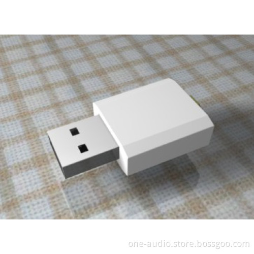 USB DVB-T Receiver Dongle Work with Computer (DTR8101)
